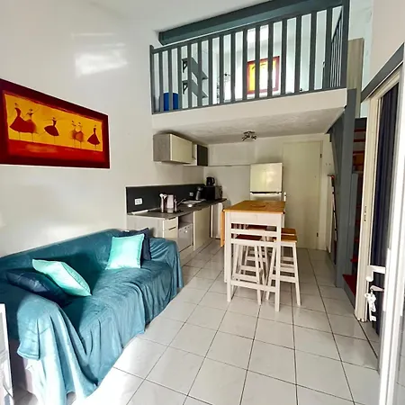 Villa, Piscine-pool 100m Plage-beach Villa Saint-Cyprien (Pyrenees-Orientales)