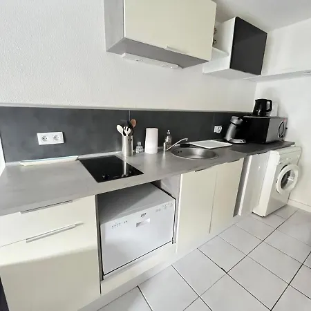Villa, Piscine-pool 100m Plage-beach *
