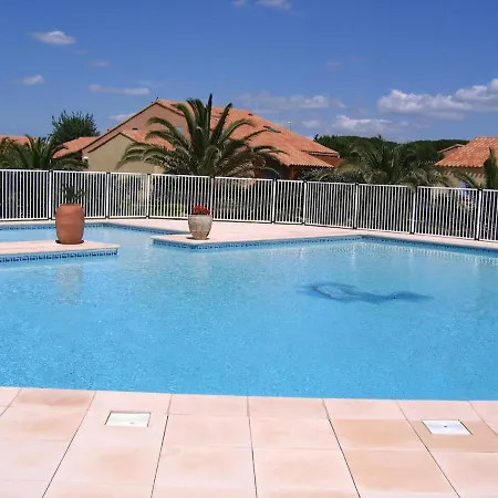 Villa, Famille, Piscine, Tennis, 100m