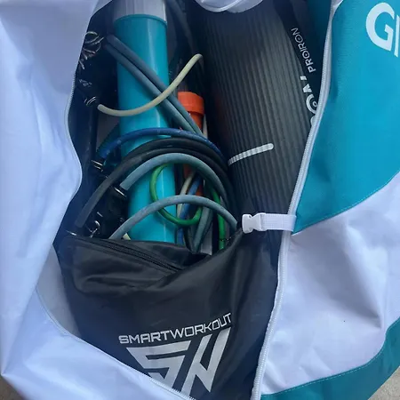 Villa, Piscine-pool 100m Plage-beach Vila