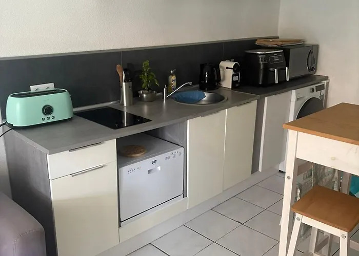 Villa Villa, Piscine-pool 100m Plage-beach *